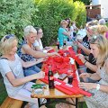 Binden am Donnerstag 046